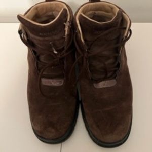 Michael Jordan Boots